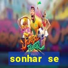 sonhar se escondendo de uma pessoa jogo do bicho